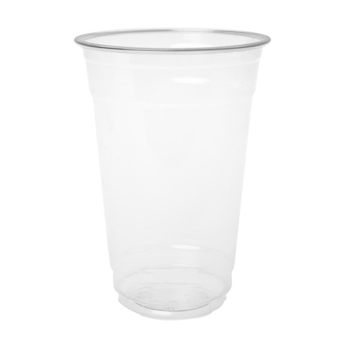 Duni Recycled Plastic Glasses 53cl