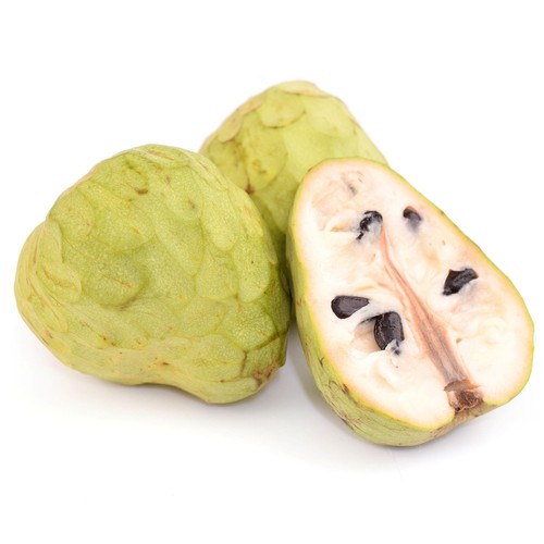 OrchardWorld Organic Ripen at Home Cherimoya (Custard Apple)