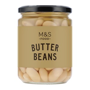 KTC Butter Beans