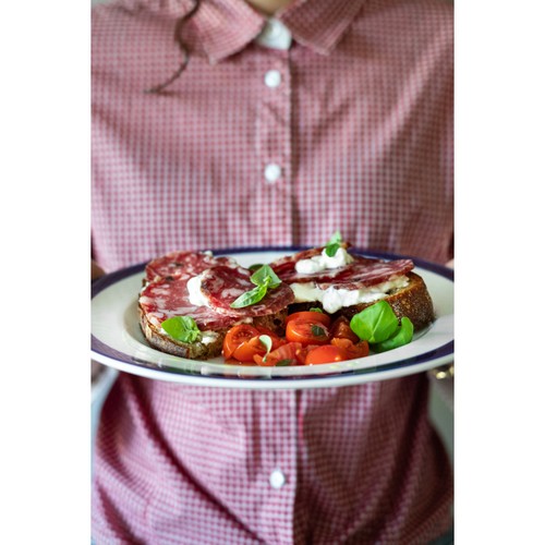 Levoni Salami Napoli