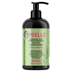 Mielle Organics Rosemary Mint Leave-In Conditioner 355ml