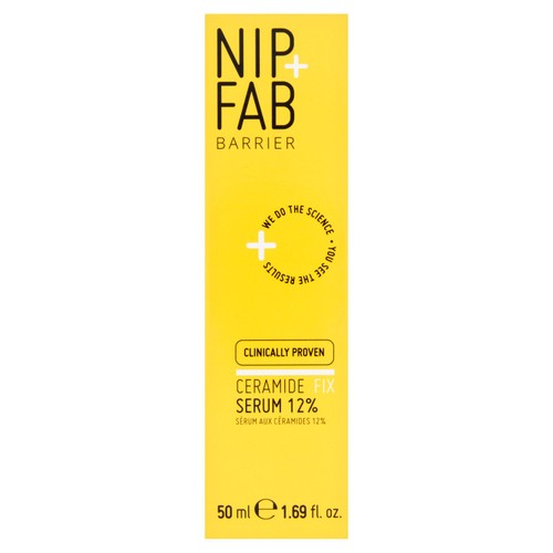Nip+Fab Ceramide Fix Serum 12%