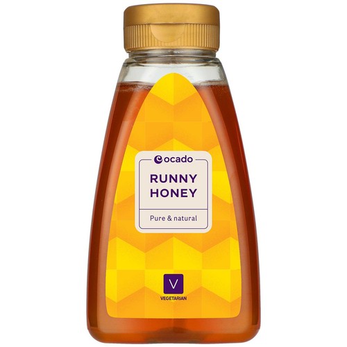 Ocado Runny Honey