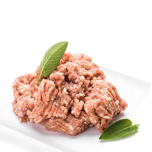 Daylesford Organic Pork Sausage Meat Stuffing