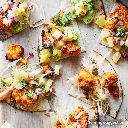 Ocado Cauliflower