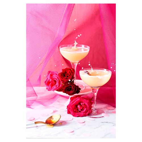 Whitley Neill White Strawberry & Yuzu Gin