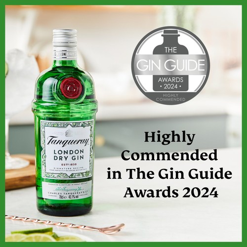 Tanqueray London Gin