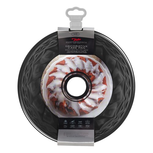 Tala Non-stick Decorative Cake Tin Ocado
