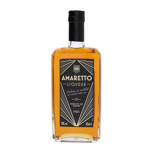 M&S Amaretto Liqueur