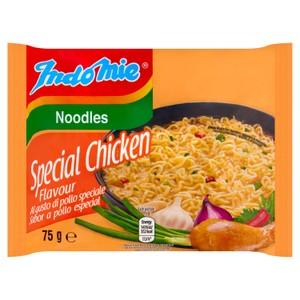 Indo Mie Mi Goreng Stir Fry Noodles