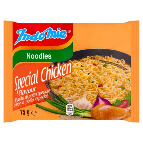 Indomie Special Chicken Noodles