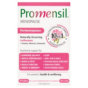 Promensil 10 in 1 Tablets