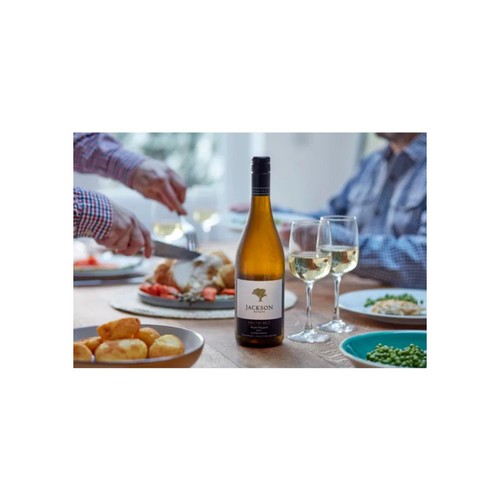 Jackson Estate Single Vineyard Shelter Belt Chardonnay