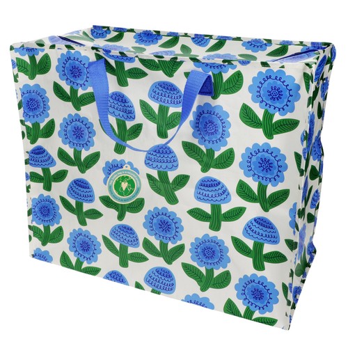Rex London Florence Floral Jumbo Storage Bag