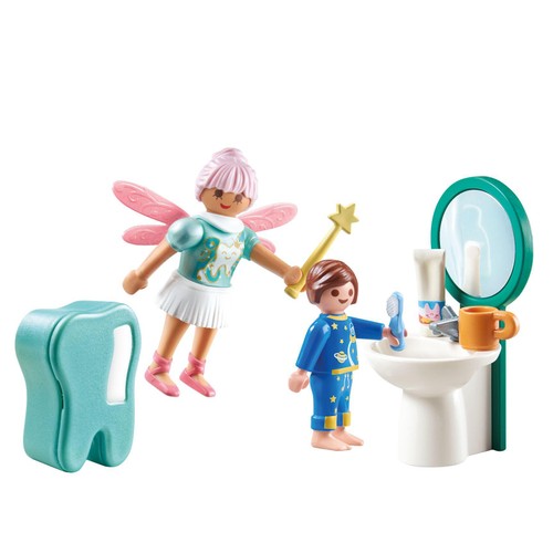 Playmobil 71967 Tooth Fairy Gift Set