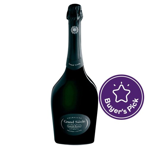 Laurent-Perrier Grand Siècle No.24 750ml Laurent-Perrier Vintage
