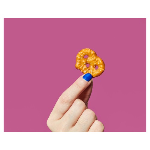 Olly's Pretzel Thins - Original Salted
