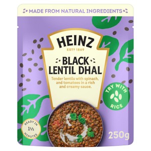 Heinz Lentil Dahl 250g