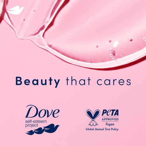 Dove Women Advanced Antiperspirant Deodorant Pomegranate Aerosol