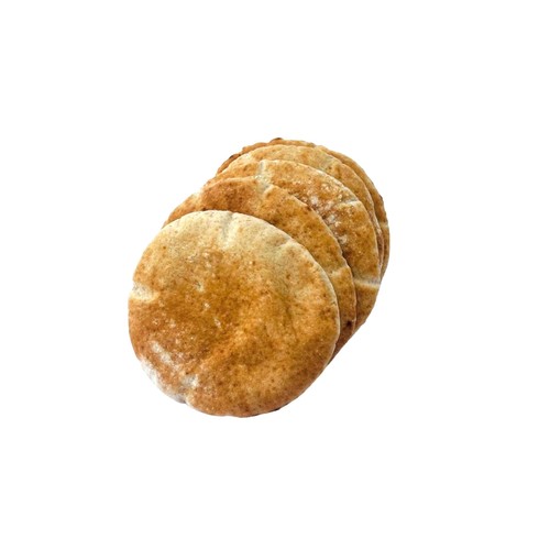 Taboon Bakery Wholemeal Pitta