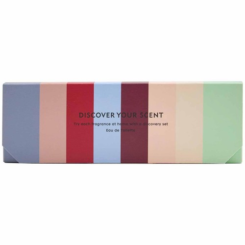 M&S Womens Discovery Set