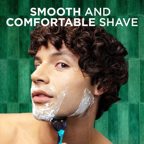 Wilkinson Sword Xtreme 3 Sensitive Men's Disposable Razors