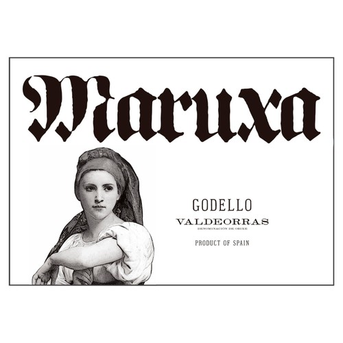 Cune Maruxa Godello