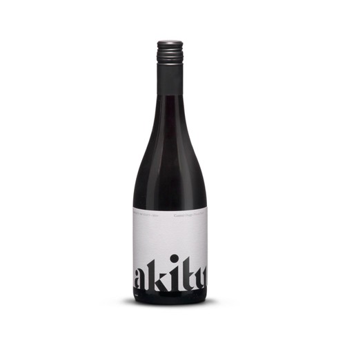 Akitu A2 Pinot Noir