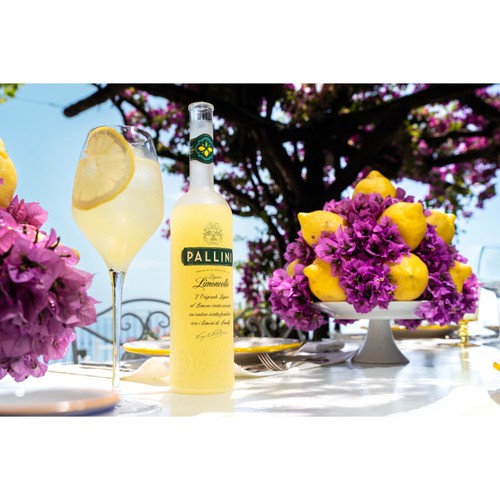 Pallini Limoncello