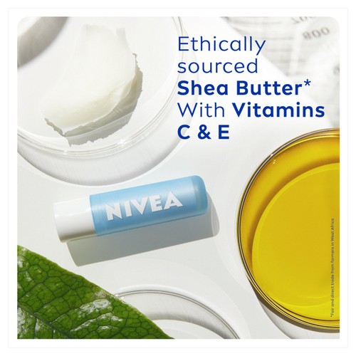 NIVEA Hydro Care Lip Balm SPF15