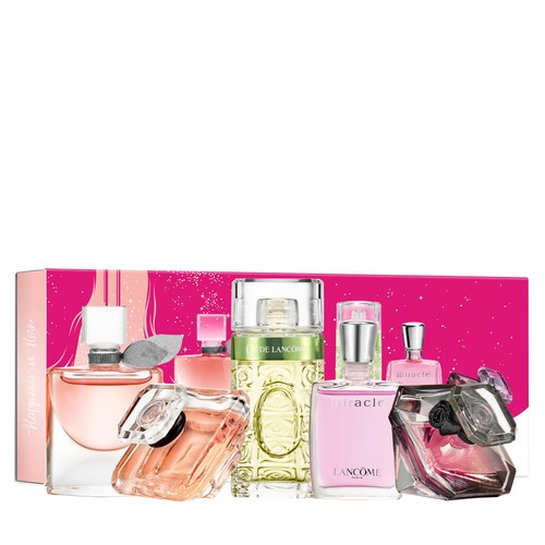 Fragrance Miniatures Set