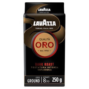 Lavazza Oro Dark Roast Ground