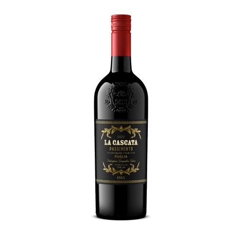 M&S La Cascata Passivento