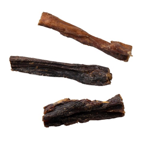 NAW Buffalo Steak Dog Treat
