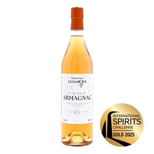 M&S VSOP Armagnac