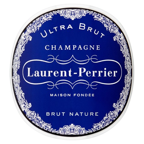 Laurent-Perrier Ultra Brut