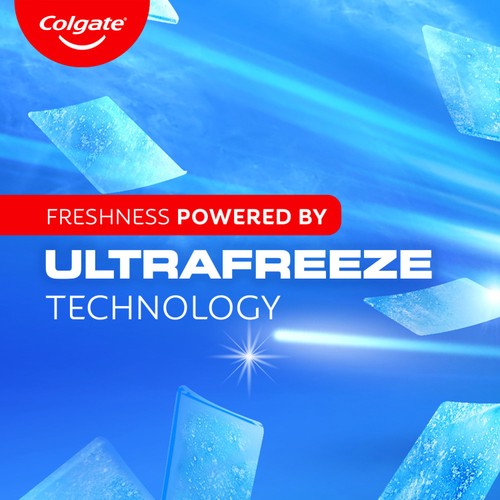 Colgate Max White Sparkle Diamonds Teeth Whitening Toothpaste