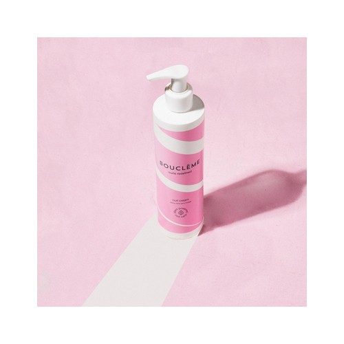 Boucleme Natural Curl Cream