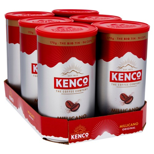 Large Kenco Coffee Percolator Large Kenco Coffee Percolator Large