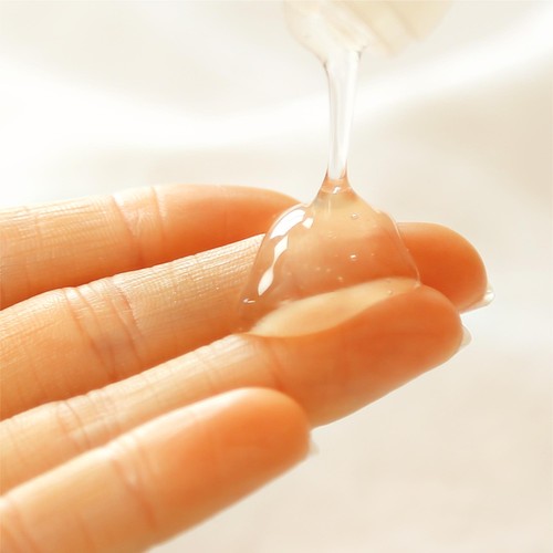 Durex Naturals Extra Sensitive Lube Water Based