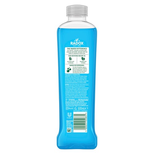 Radox Muscle Bath Soak