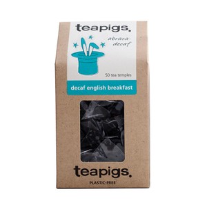 teapigs decaf english breakfast