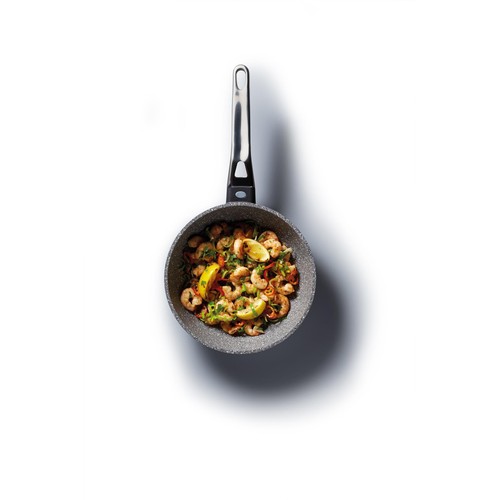 MasterClass Cast Aluminium Frying Pan 20cm
