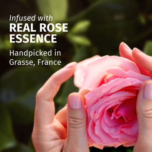 Herbal Essences Rose Mask