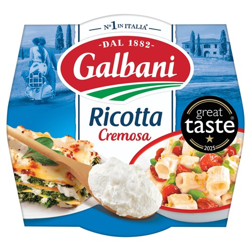 Galbani Italian Ricotta Cheese