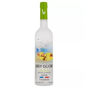 Grey Goose La Poire Premium Flavoured Vodka