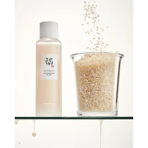 Beauty Of Joseon Glow Replenishing Rice Milk