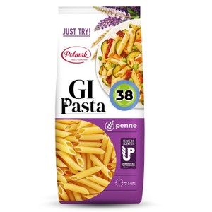 GI Pasta, High Protein & Fibre, Low Glycaemic Index & Low Carb Spaghetti