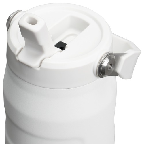 Stanley IceFlow Bottle Flip Straw 2.0 0.7L Frost
