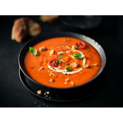 M&S Smooth Cream of Tomato Soup
